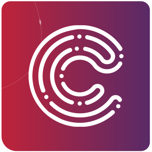 Cryptical Web Studio website preview